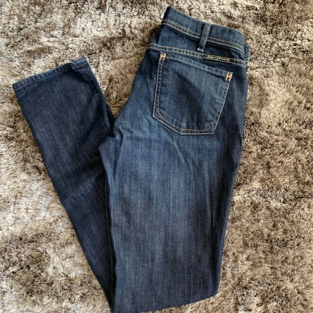 Citizens Of Humanity Stretch Skinny Jeans